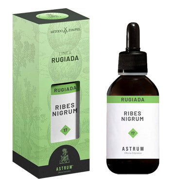 ASTRUM RUGIADA RIBES NERO 50ML