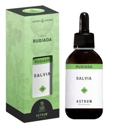 ASTRUM RUGIADA SALVIA 50ML
