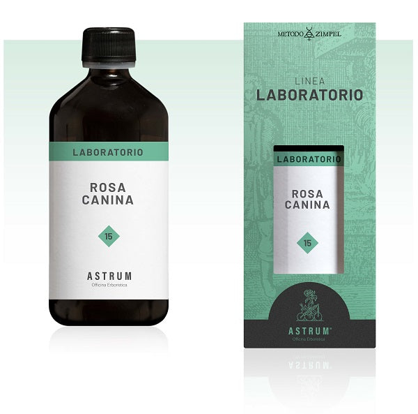 ASTRUM TRITTICO ROSA CAN SCIR