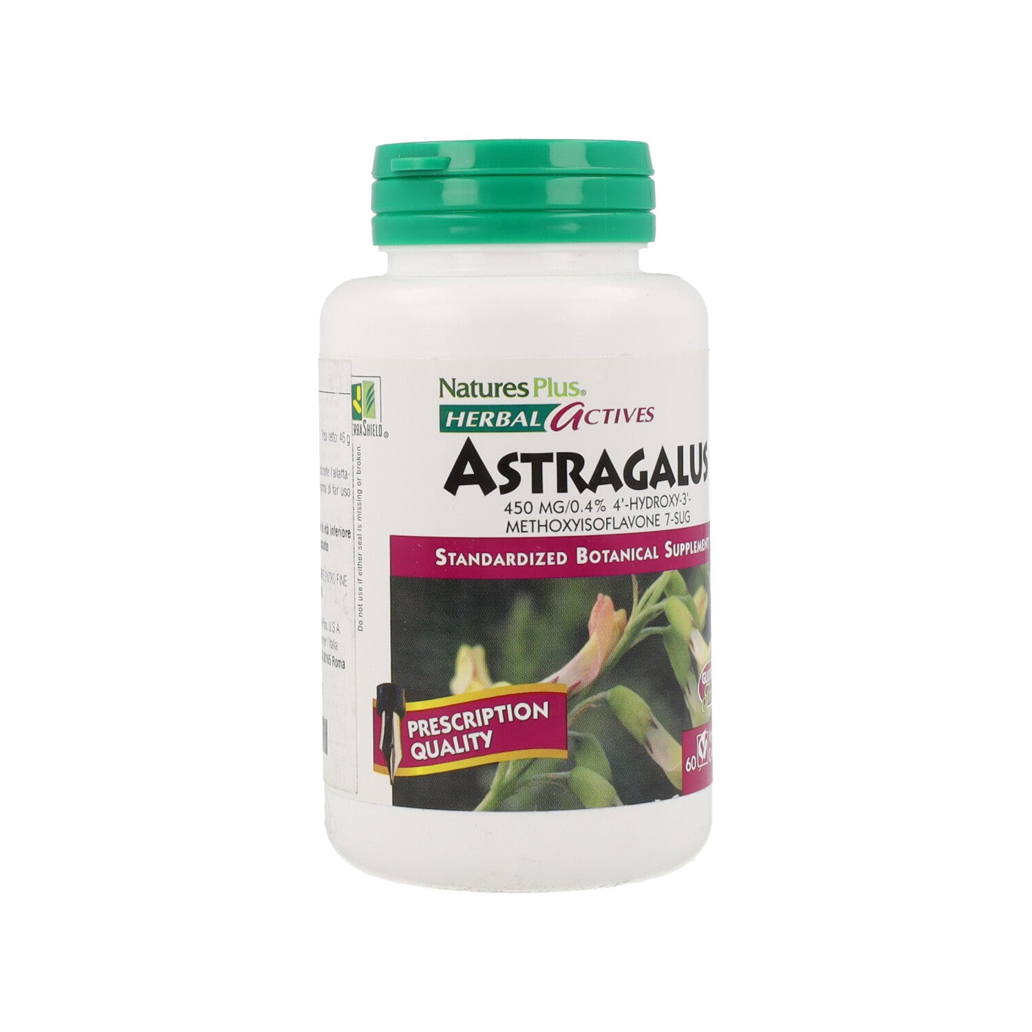 ASTRAGALO