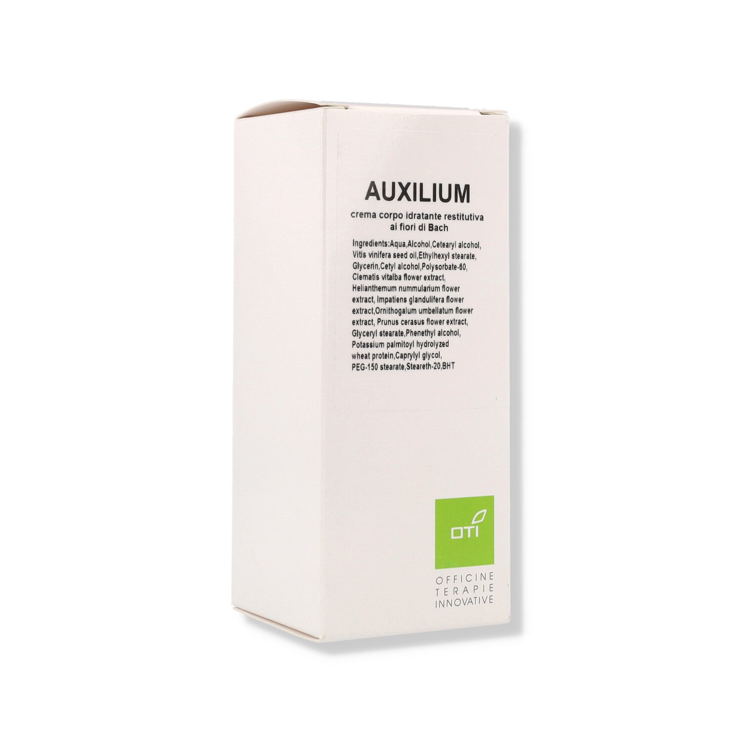 AUXILIUM CREMA 75ML