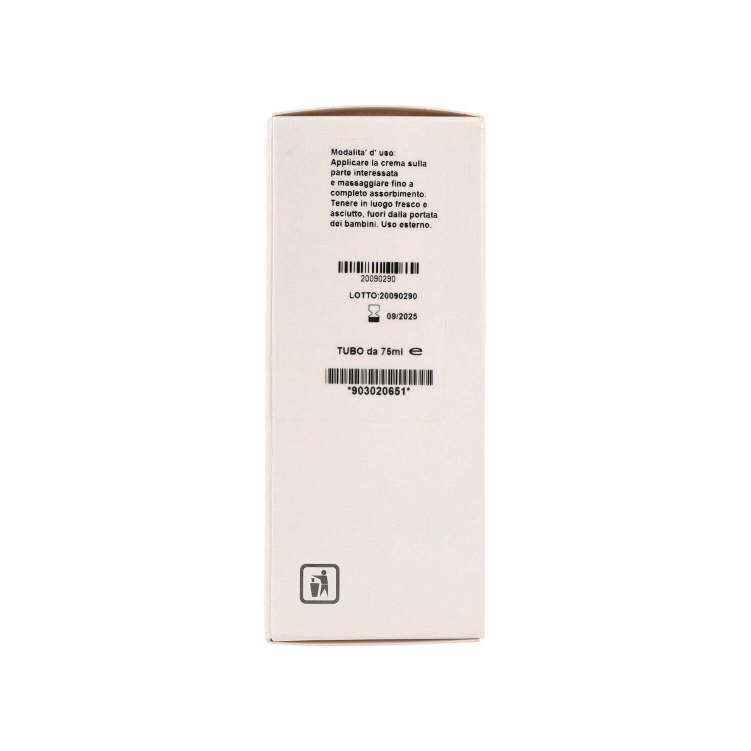 AUXILIUM CREMA 75ML