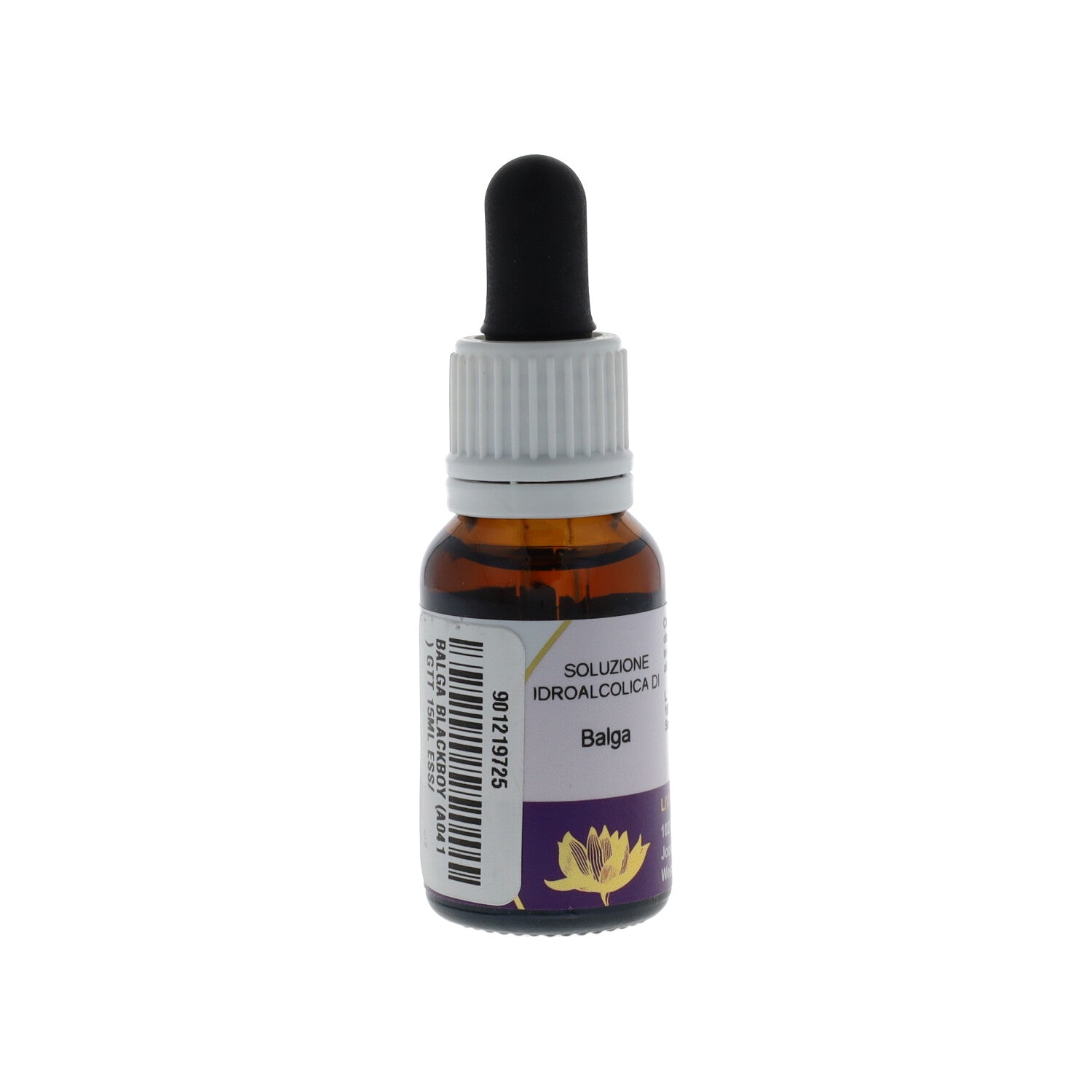 ESSENZA AUSTRALIAN LIVING BALGA BLACKBOY 15ML