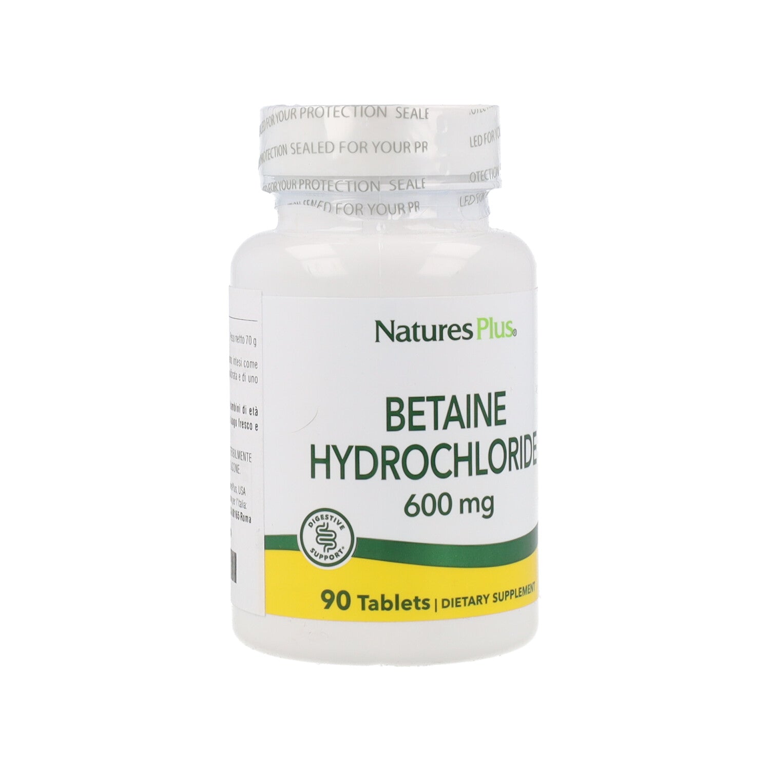 BETAIN HCL