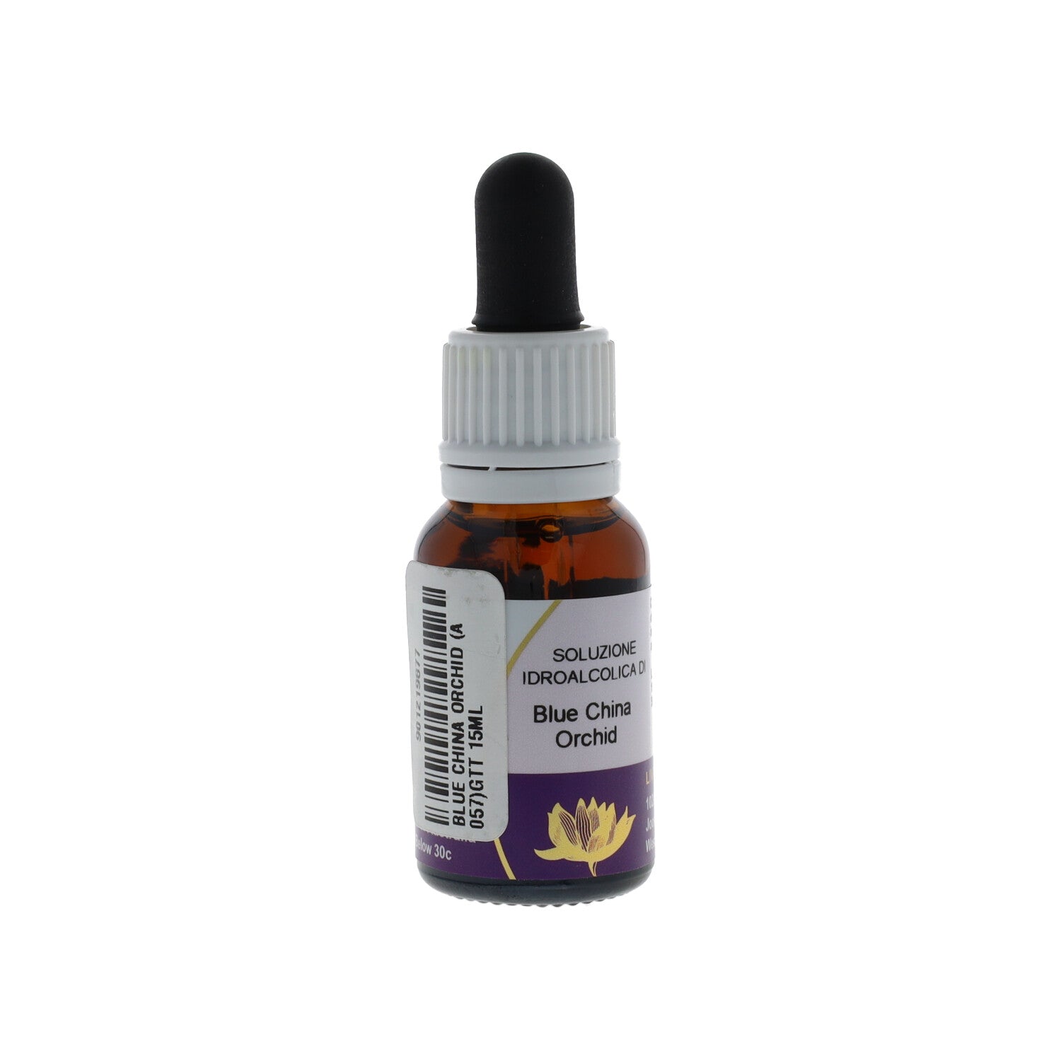 ESSENZA AUSTRALIAN LIVING BLUE CHINA ORCHID 15ML