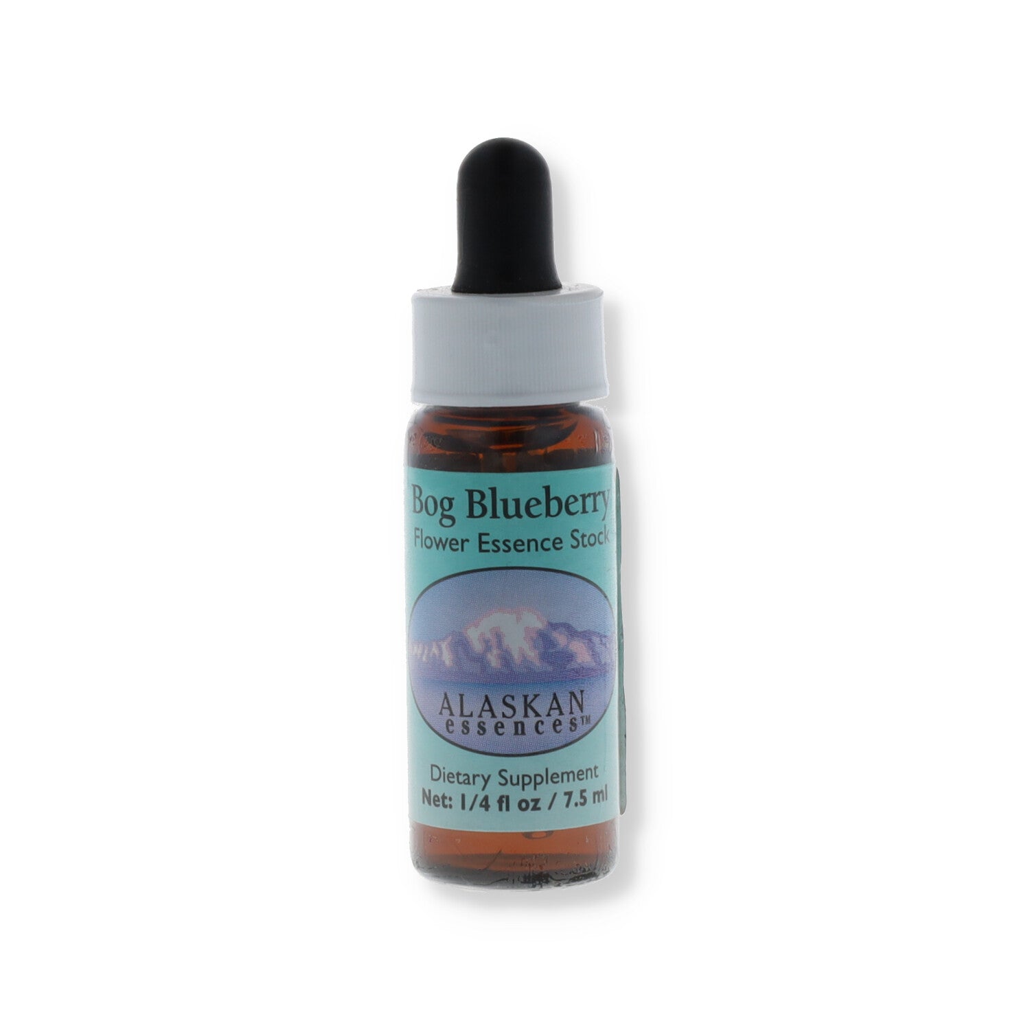 ESSENZA SINGOLA DELL'ALASKA BOG BLUEBERRY 7,4ML