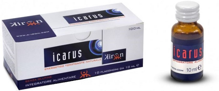 KIRON ICARUS 10FL 10ML