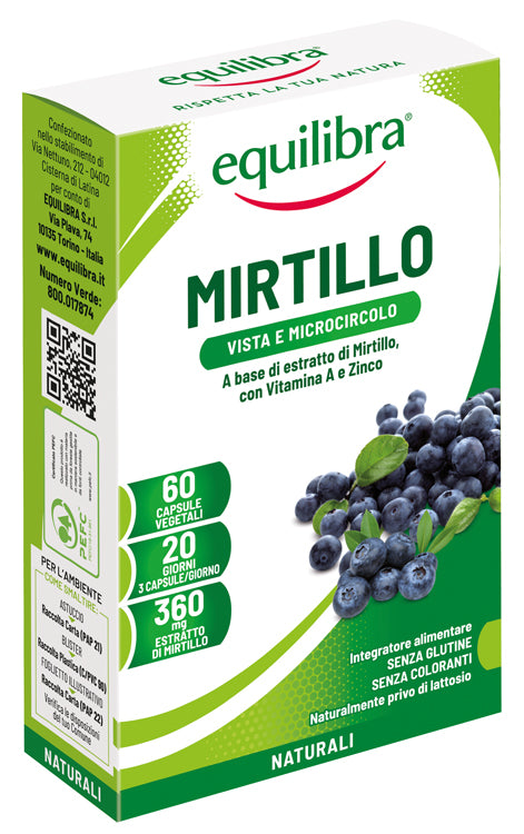 MIRTILLO 60 PRL 26G