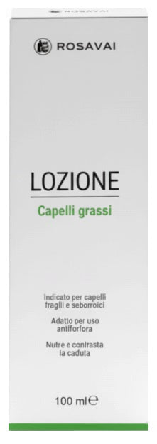 ROSAVAI LOZIONE ATTIVANTE100ML