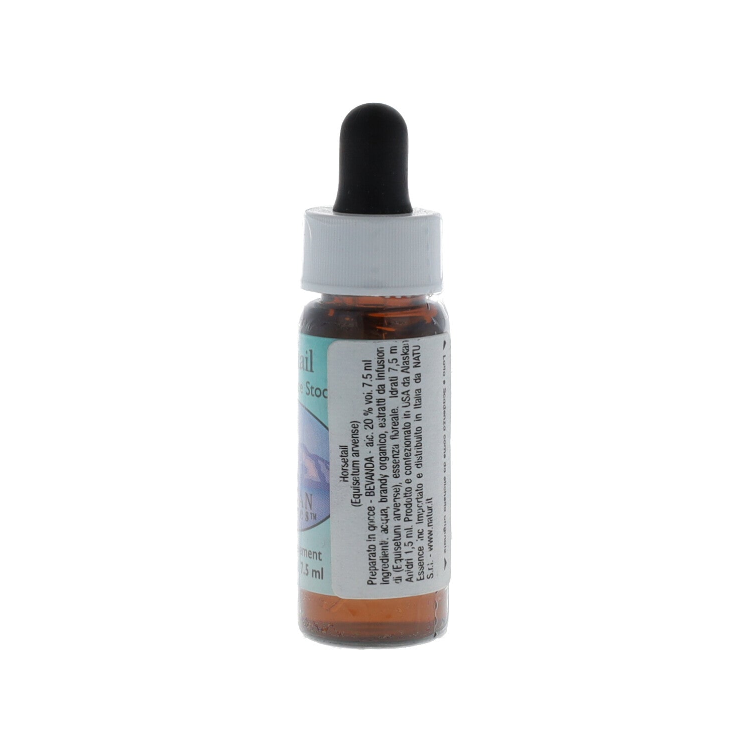 ESSENZA DELL'ALASKA HORSETAIL 7,4ML