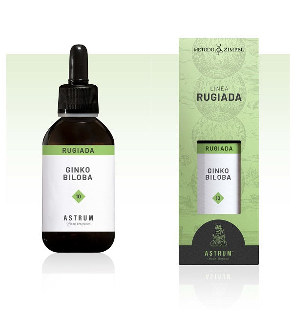 ASTRUM RUGIADA GINKO BIL GTT