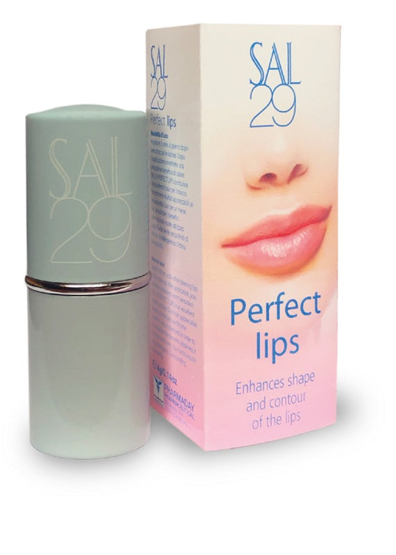 SAL 29 PERFECT LIPS TRATT 4G