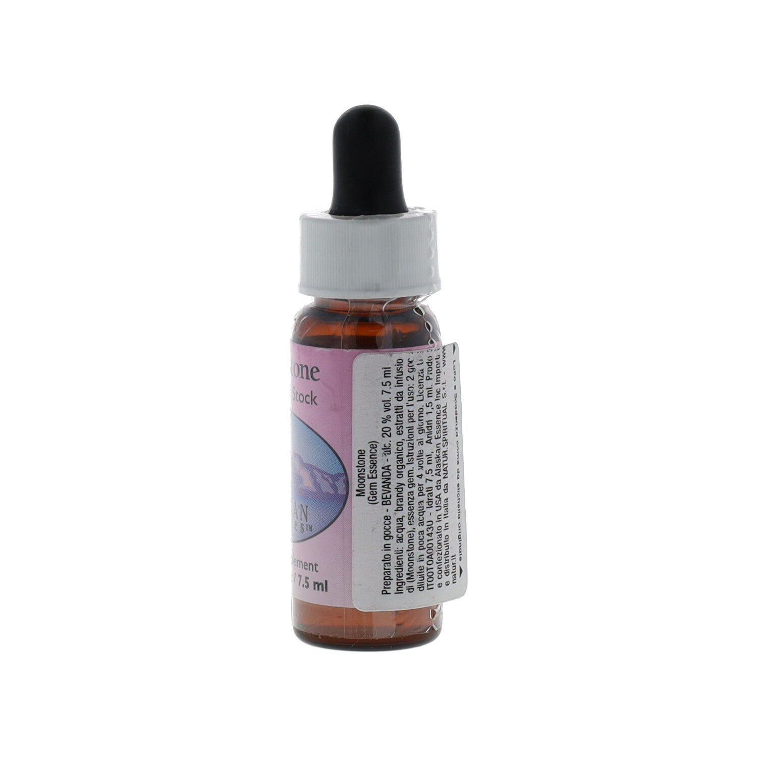 ESSENZA DELL'ALASKA MOONSTONE 7,4ML