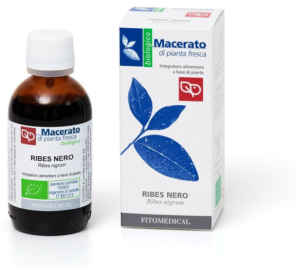 RIBES NERO TM 50ML