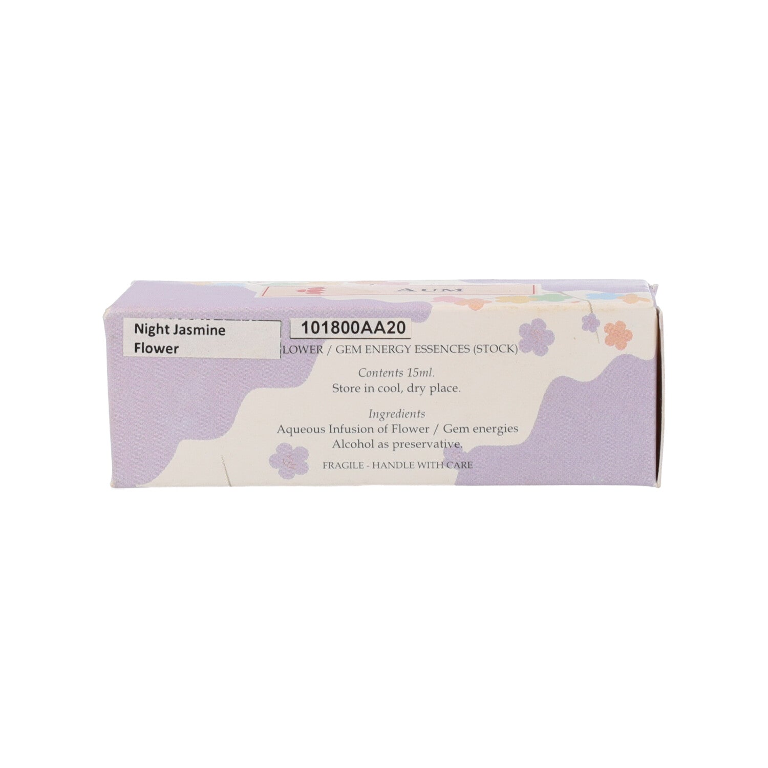 NIGHT JASMINE FIORI BIANCHI 15ML
