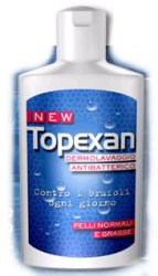 NEW TOPEXAN DERMOLAV P. NORMALI - 150 ML