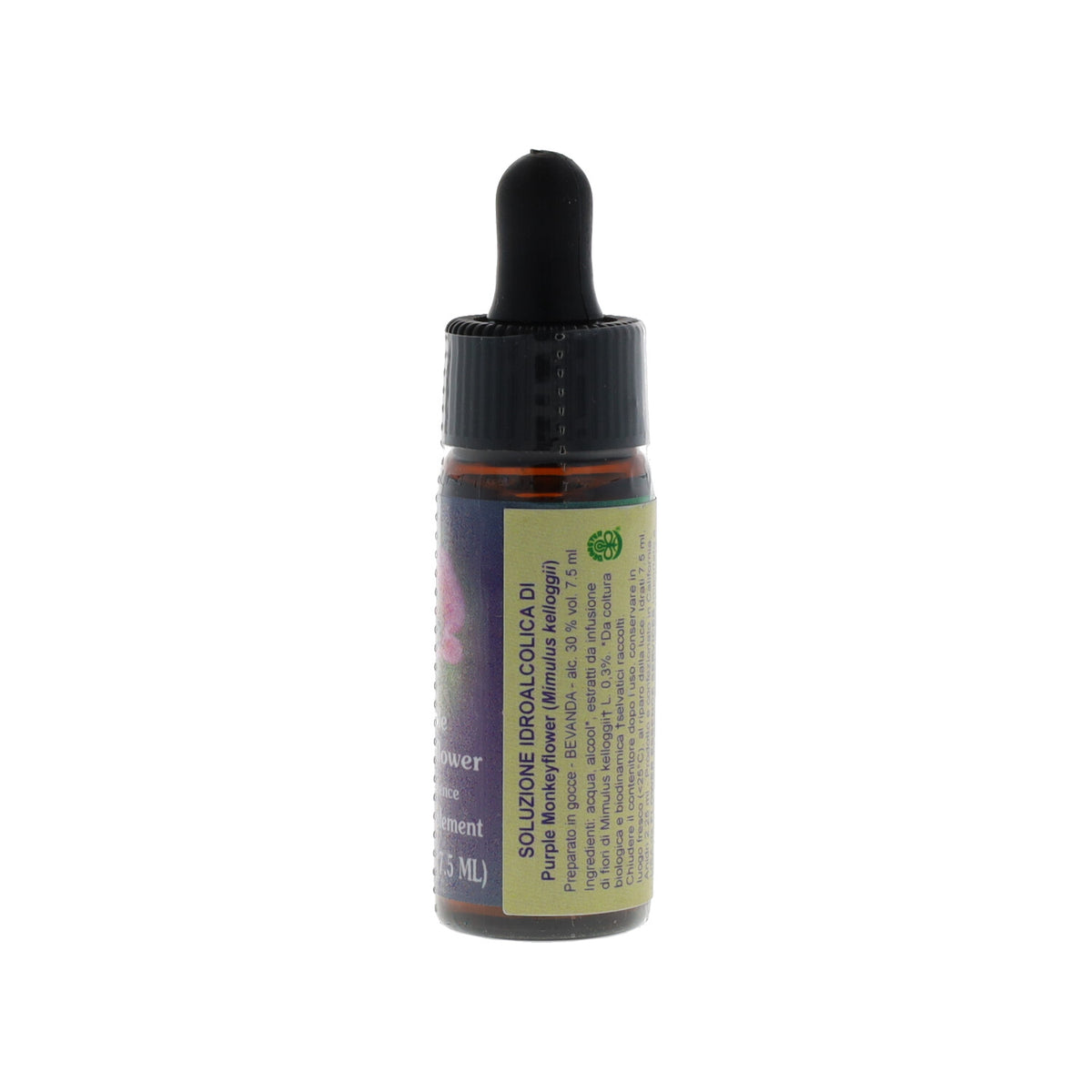ESSENZA CALIFORNIANA FES PURPLE MONKEY FLOWER 7,4ML
