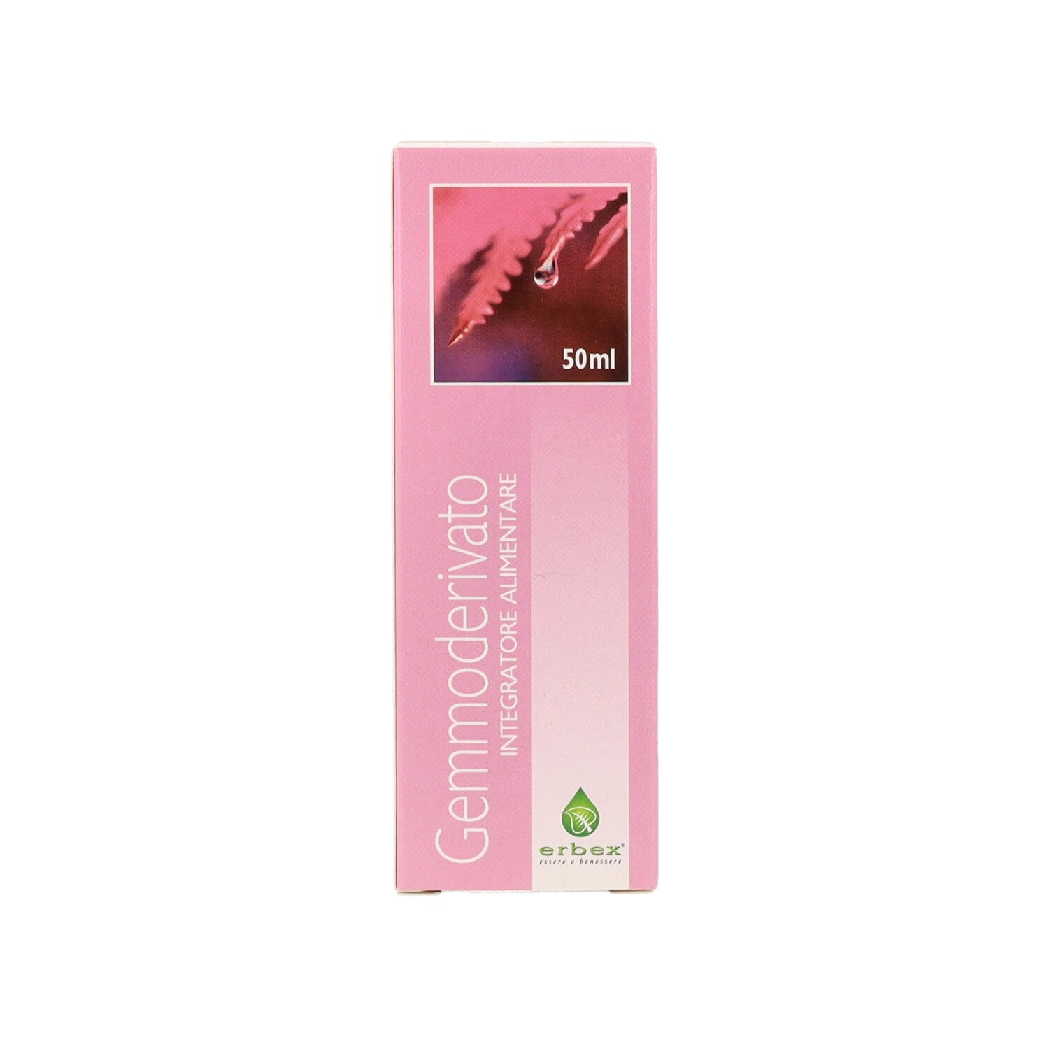 RIBES NIGRUM MG - 50ML