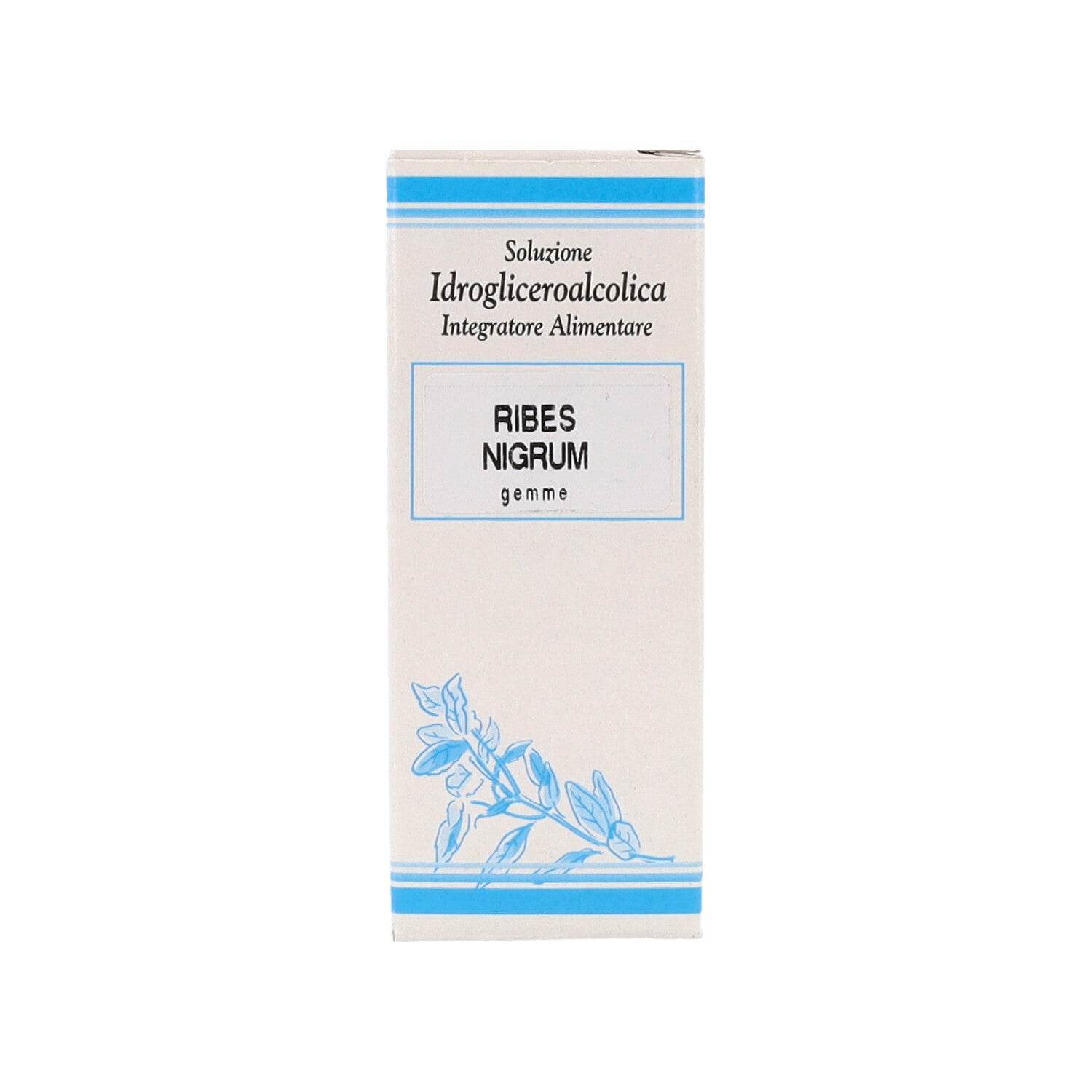 RIBES NIGRUM MG 50ML LINDA'S