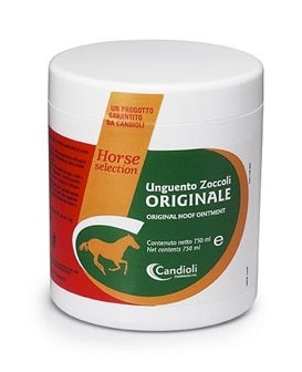 UNGUENTO ZOCCOLI ORIGINAL750ML