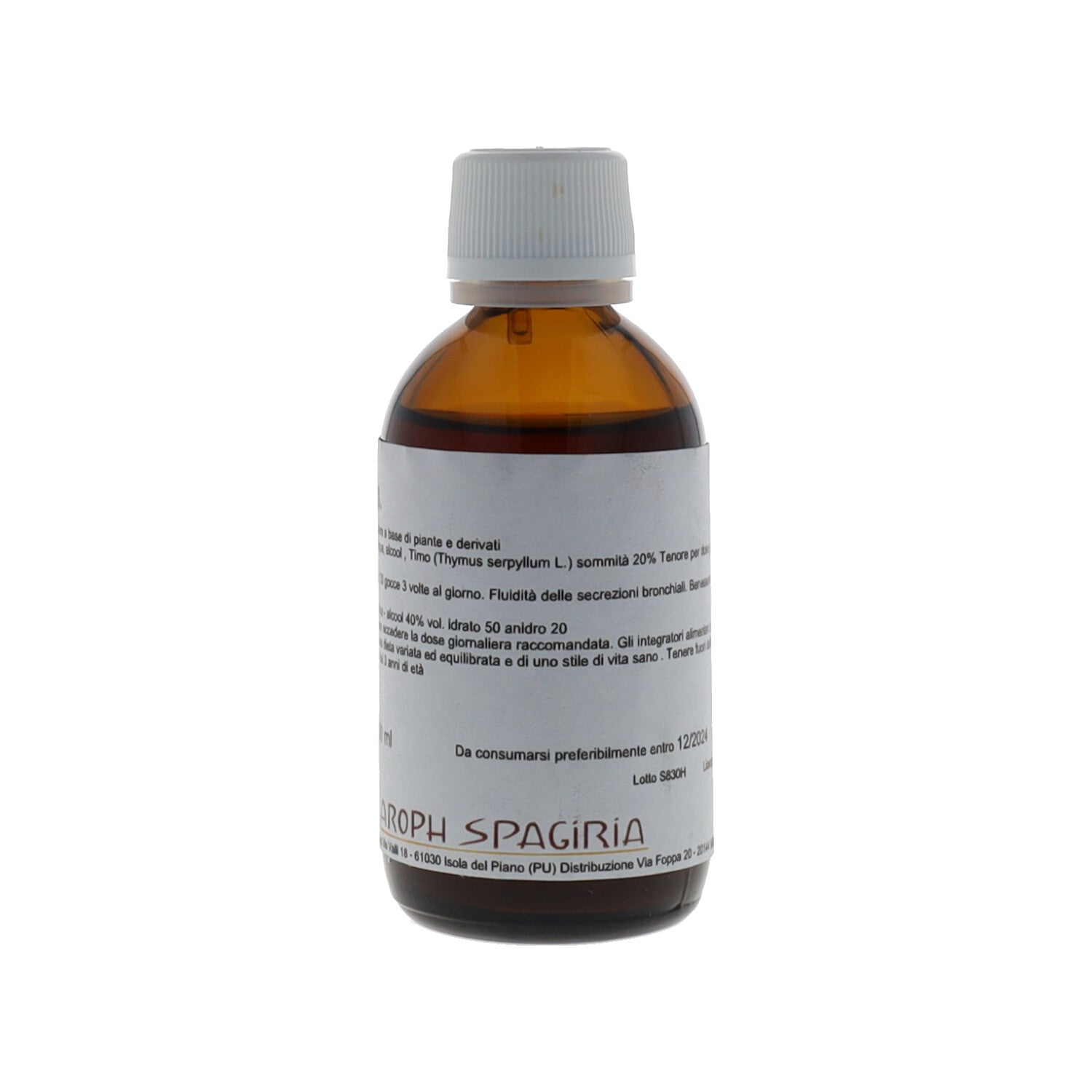TIMO AS 50 ML