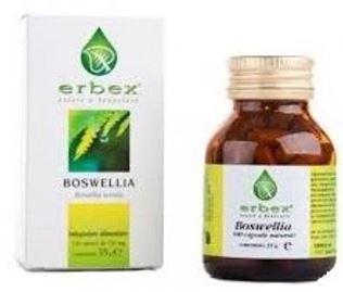 BOSWELLIA 100CPS