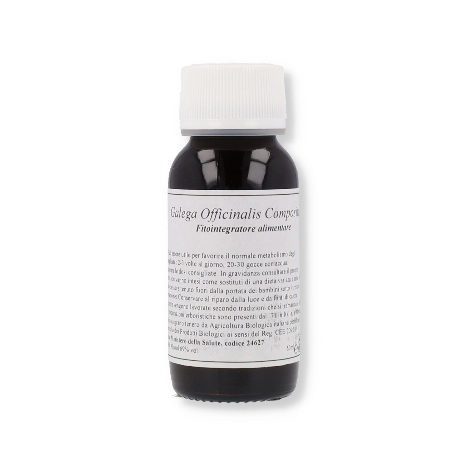 LVS 13N GALEGA OFF COMP - 60 ML