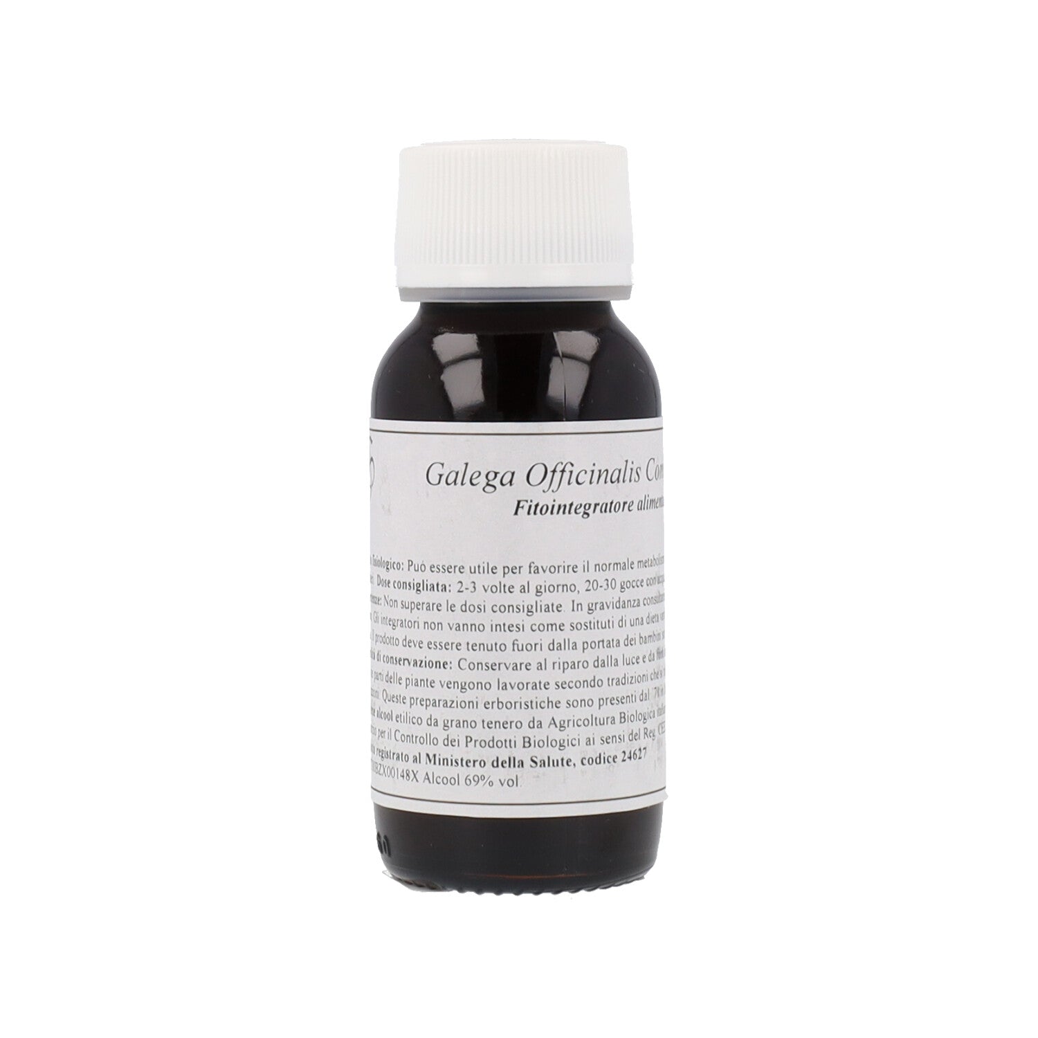 LVS 13N GALEGA OFF COMP - 60 ML