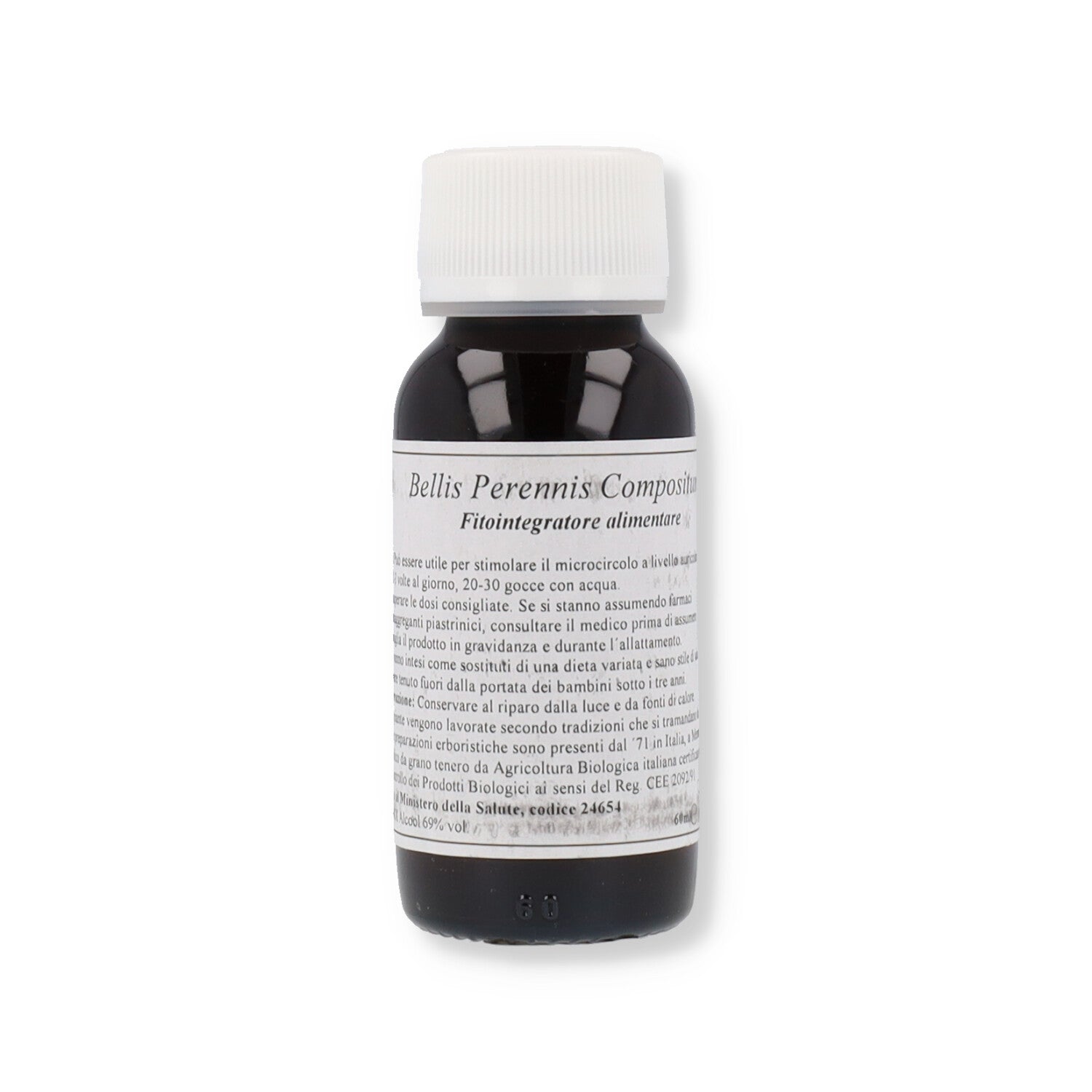 LVS 40N BELLIS PERENNIS COMP - 60 ML