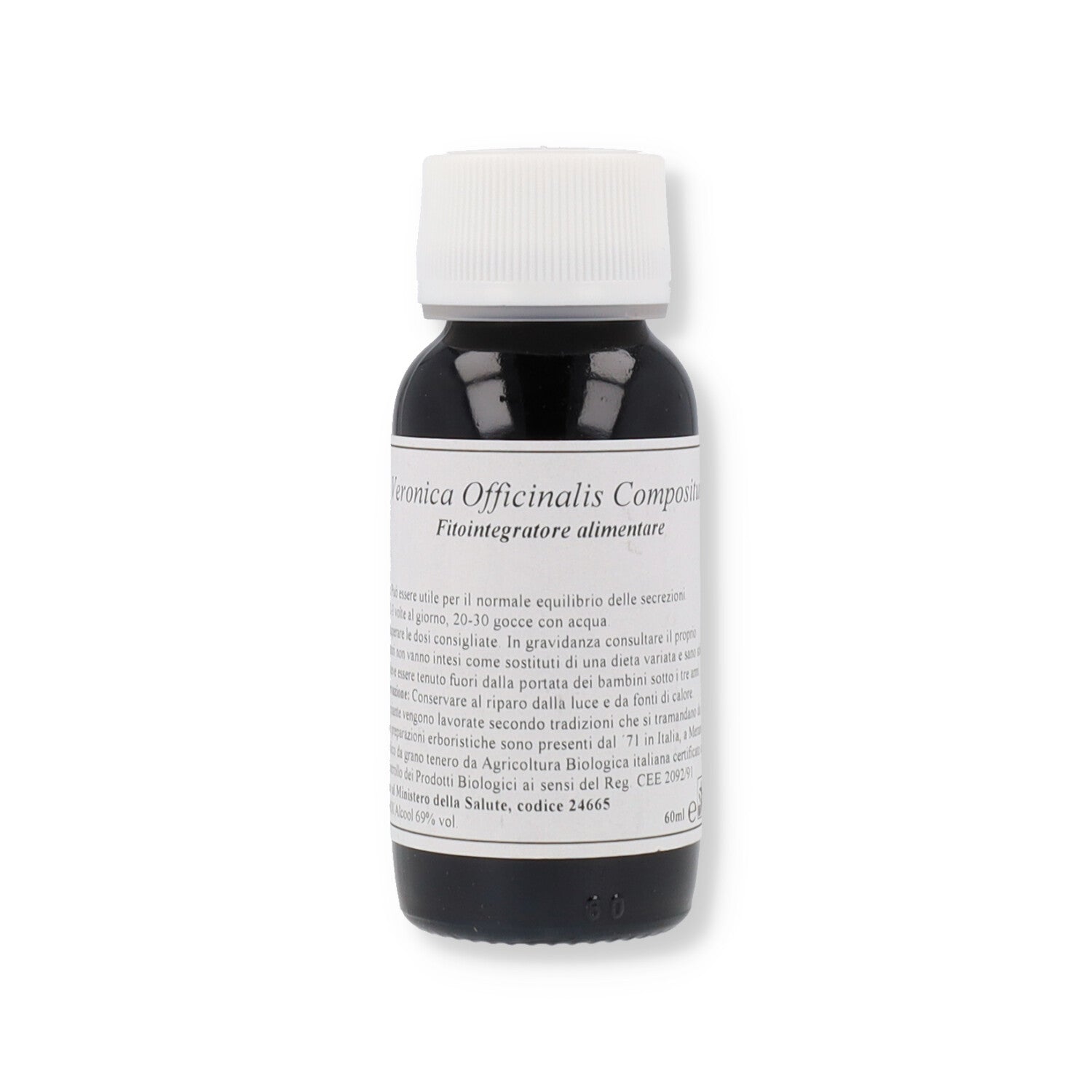 LVS 57S VERONICA OFF COMP - 60 ML