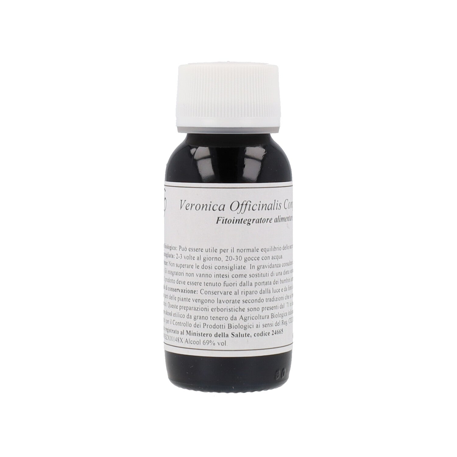LVS 57S VERONICA OFF COMP - 60 ML