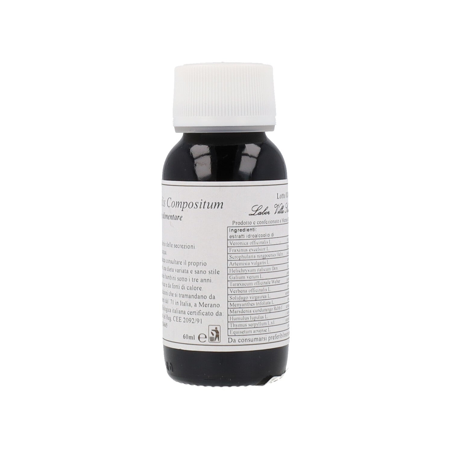 LVS 57S VERONICA OFF COMP - 60 ML