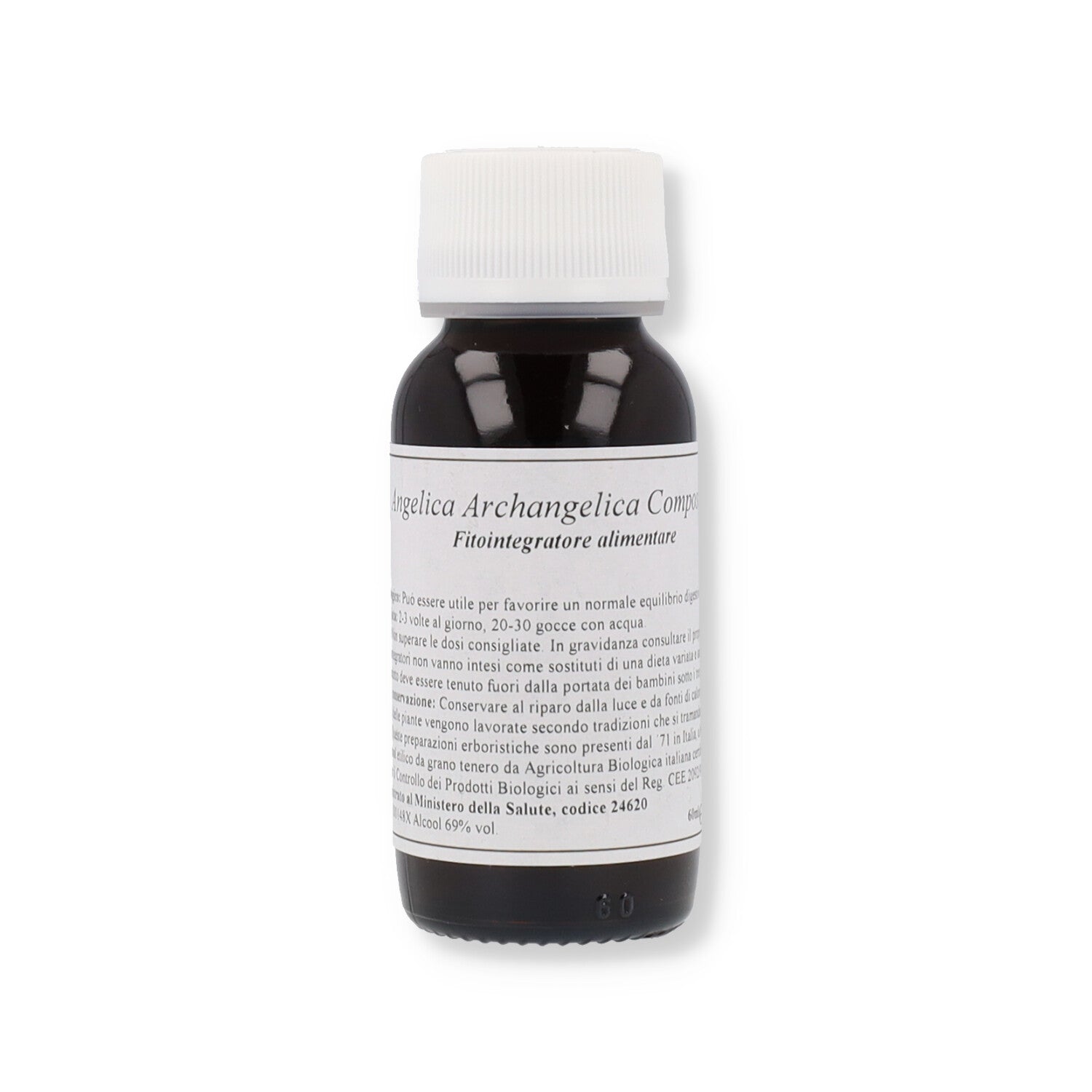 LVS 06N ANGELICA ARCHANGE COMP - 60 ML
