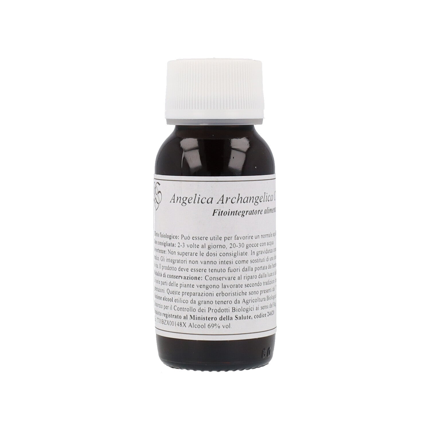 LVS 06N ANGELICA ARCHANGE COMP - 60 ML