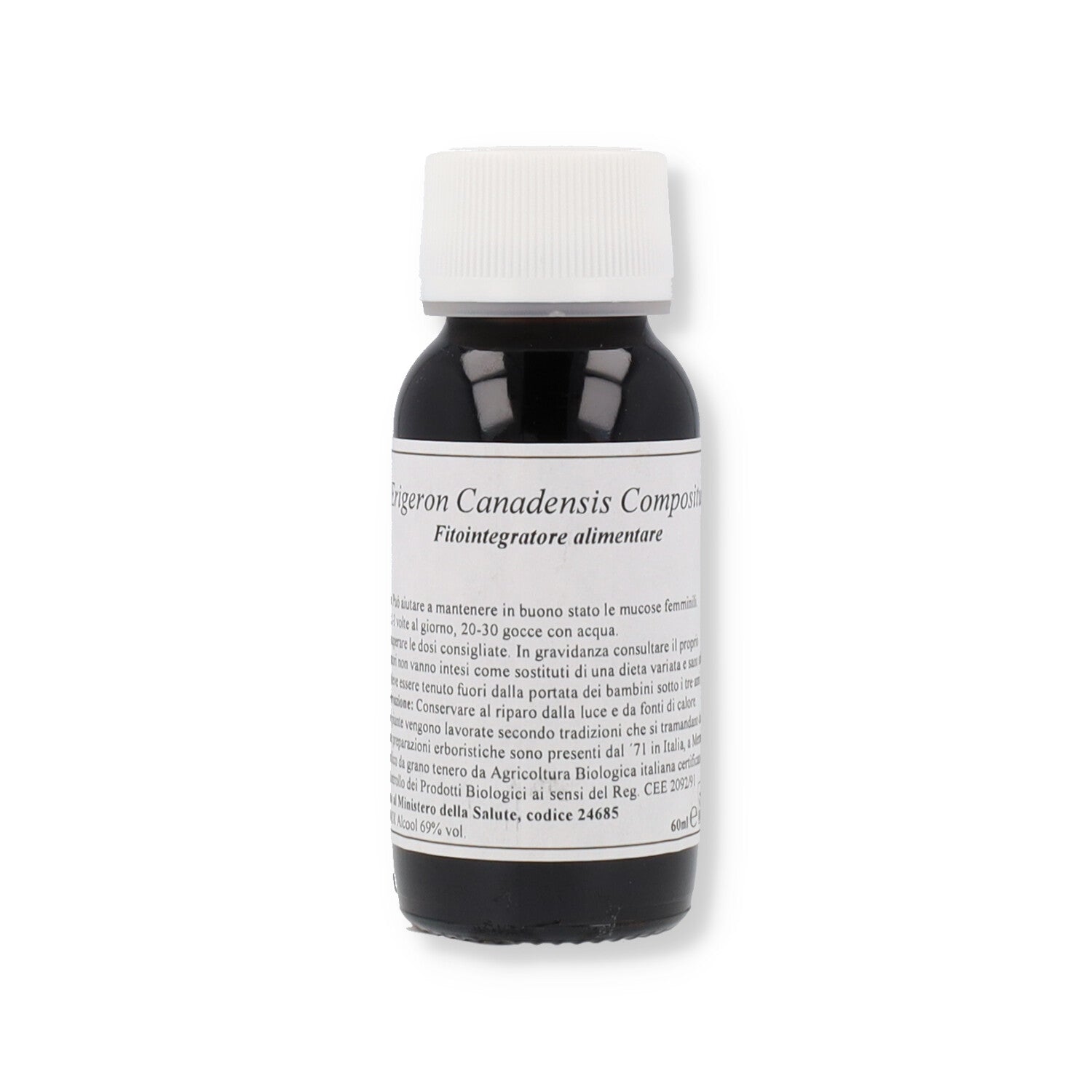 LVS 85C ERIGERON CANADENS COMP - 60 ML