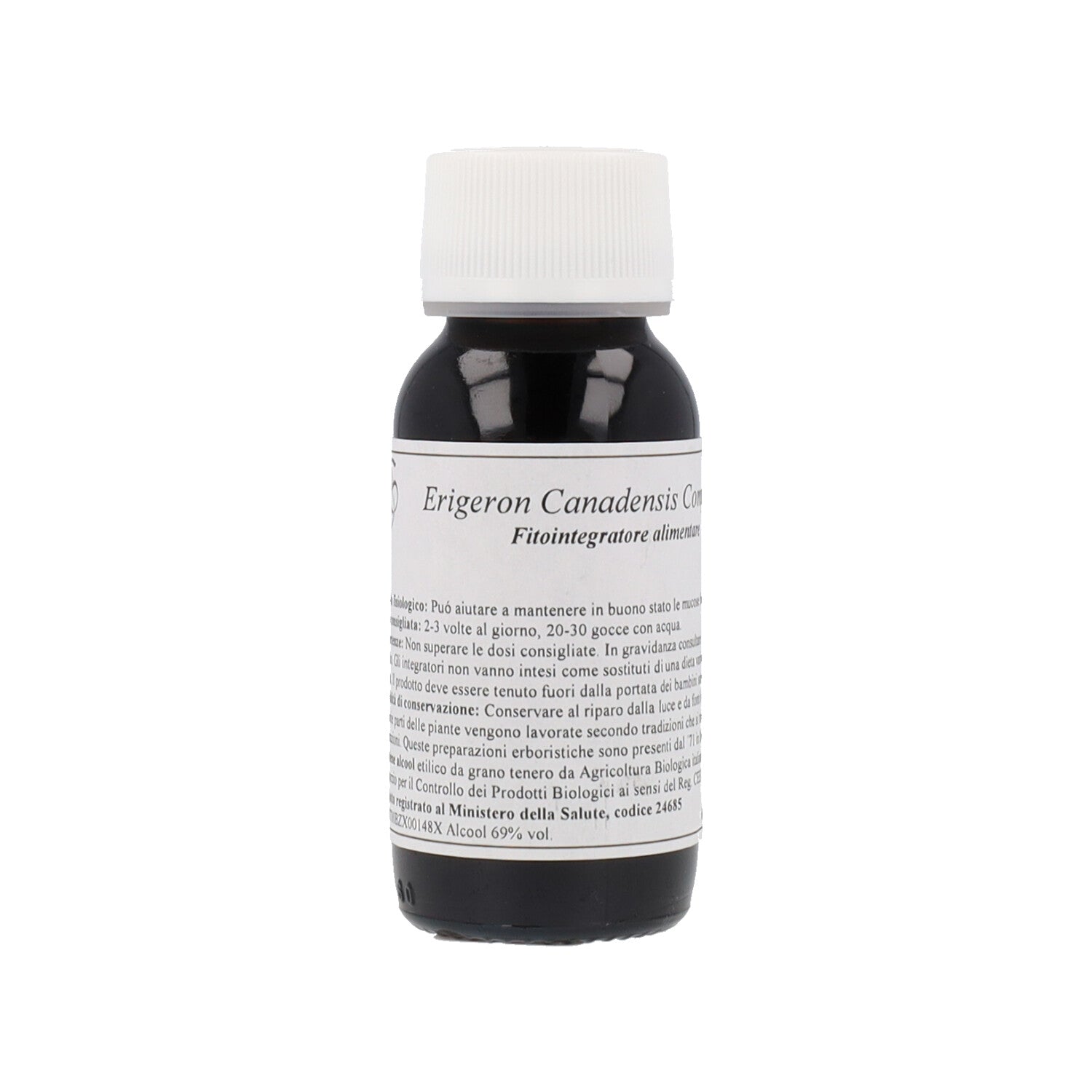 LVS 85C ERIGERON CANADENS COMP - 60 ML
