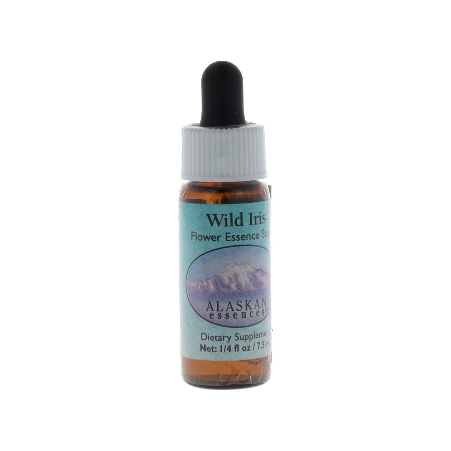 ESSENZA DELL'ALASKA WILD IRIS 7,4ML