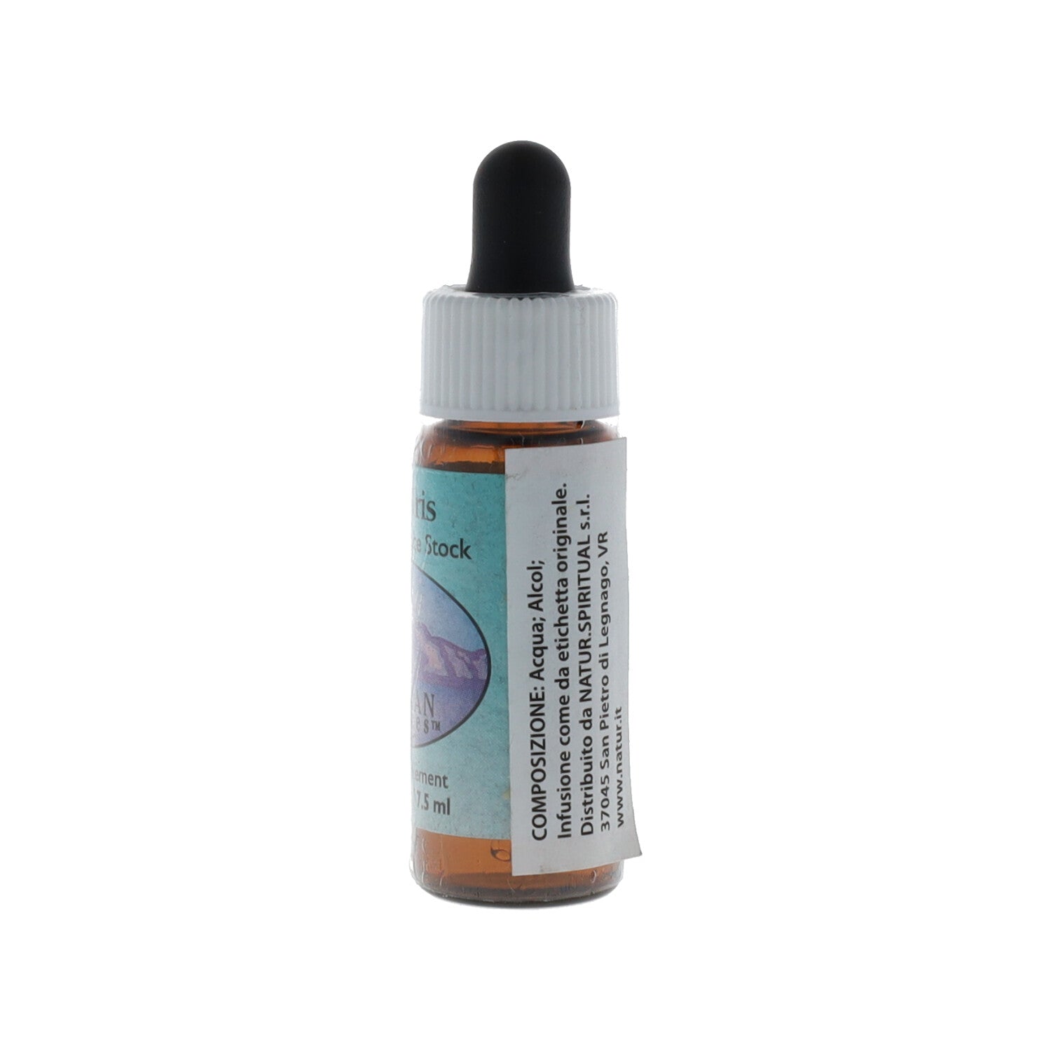 ESSENZA DELL'ALASKA WILD IRIS 7,4ML