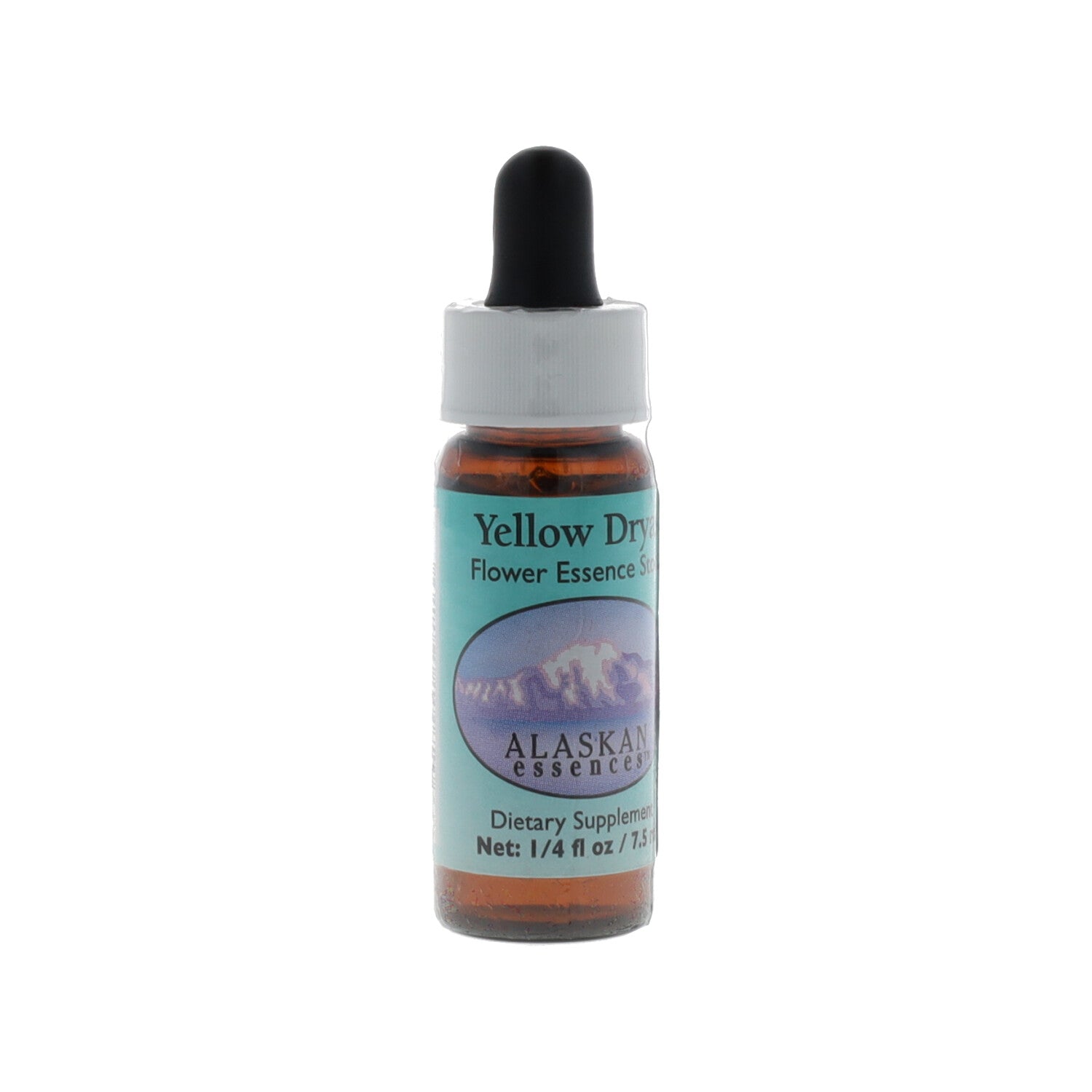ESSENZA DELL'ALASKA YELLOW DRYAS 7,4ML