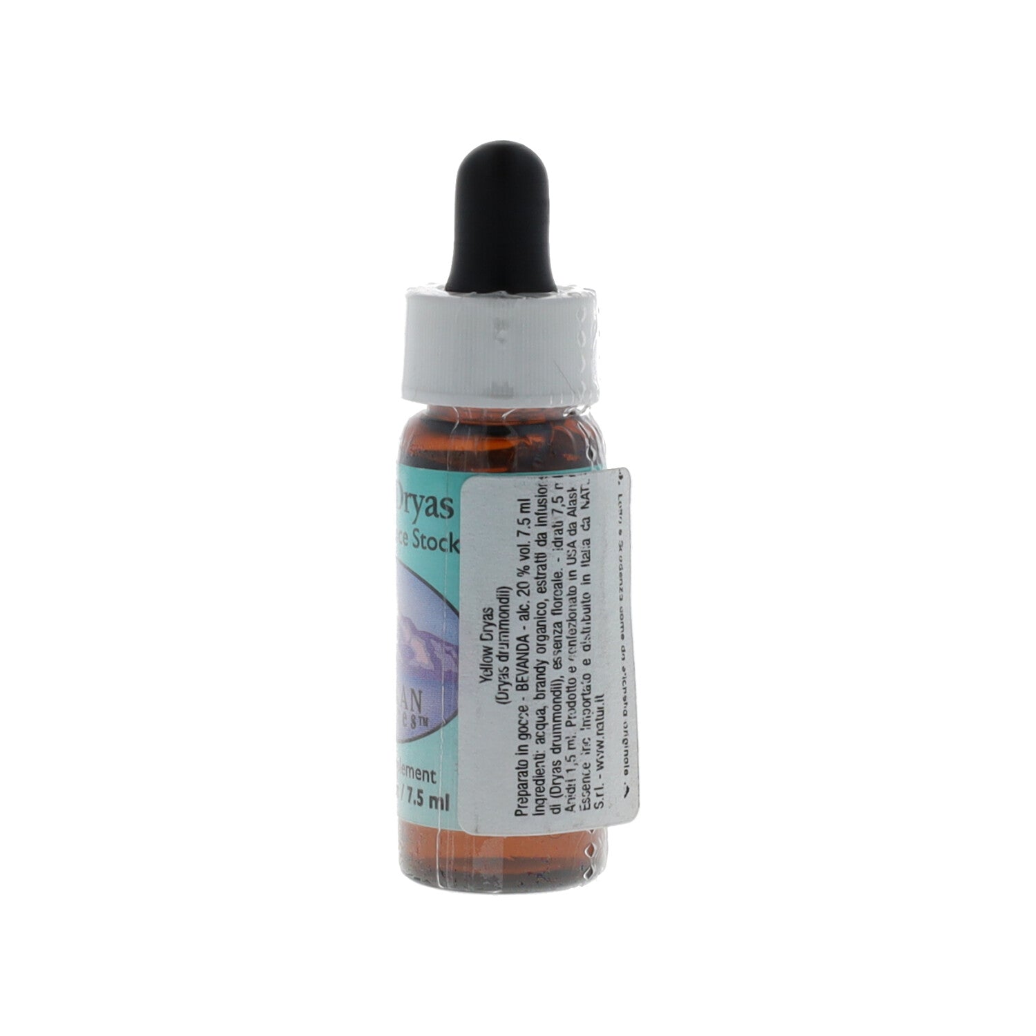ESSENZA DELL'ALASKA YELLOW DRYAS 7,4ML