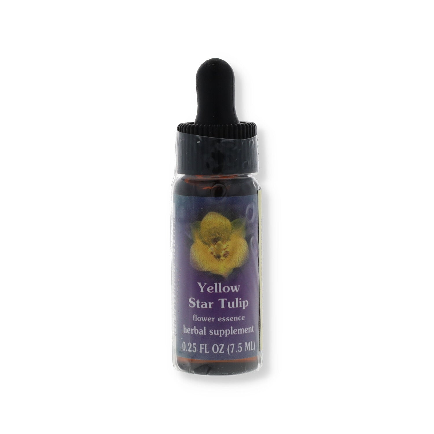 YELLOW STAR TULIP FIORE CALIFORNIANO 7,4ML