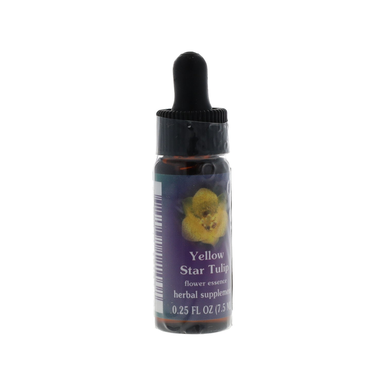 YELLOW STAR TULIP FIORE CALIFORNIANO 7,4ML