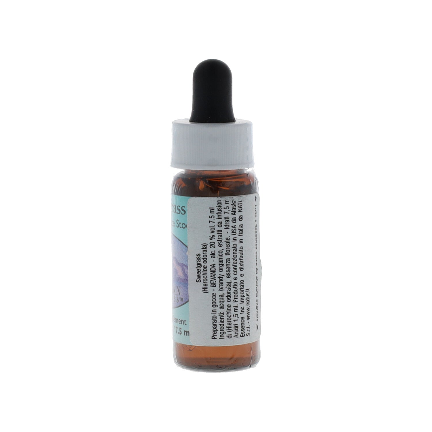 ESSENZA DELL'ALASKA SWEETGRASS 7,4ML