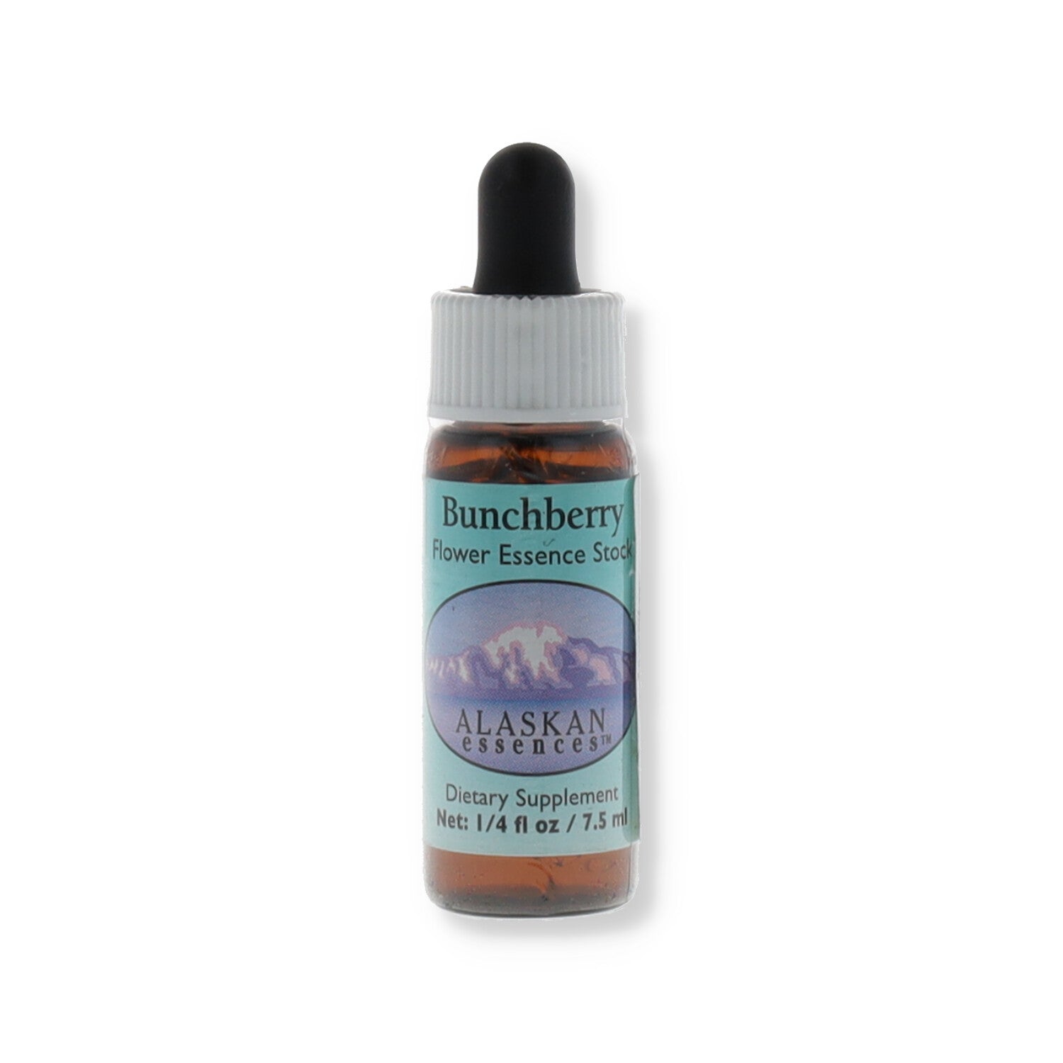 ESSENZA SINGOLA DELL'ALASKA BUNCHBERRY 7,4ML
