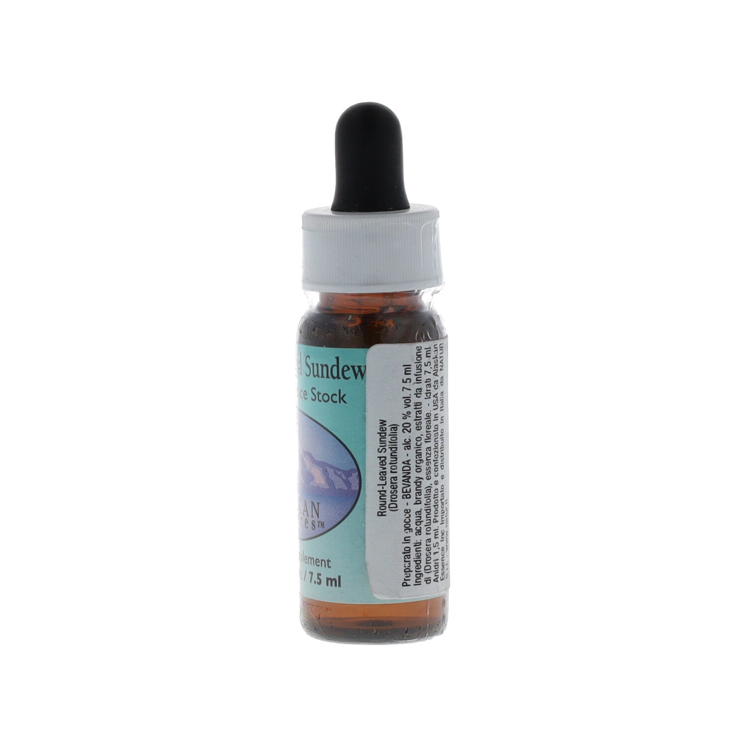 ESSENZA DELL'ALASKA ROUND-LEAVED SUNDEW 7,4ML