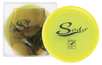 SODO GEL ELASTICIZZANTE PANCIA 100ML