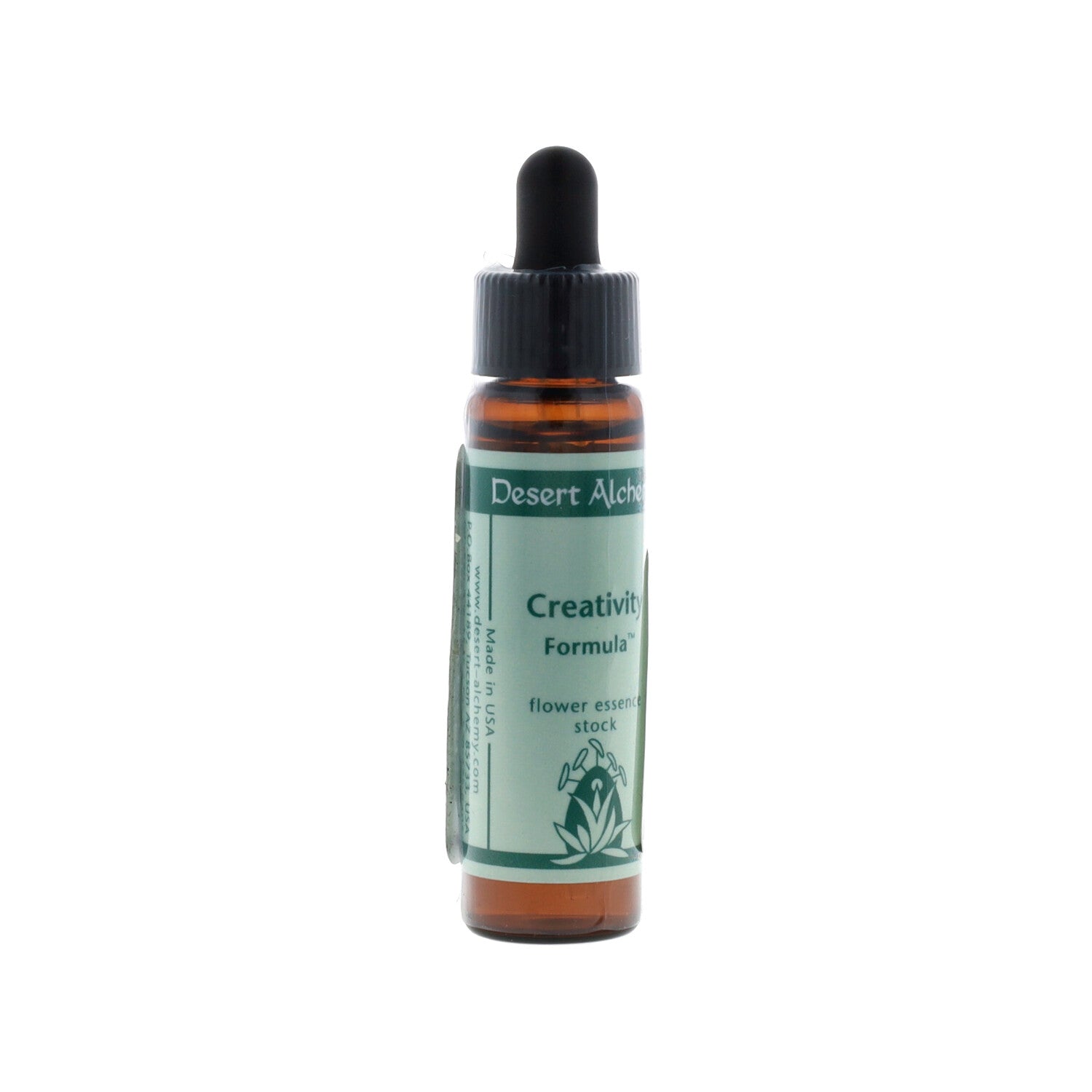 FORMULA COMPOSTA DEL DESERTO DELL'ARIZONA CREATIVITY 10ML
