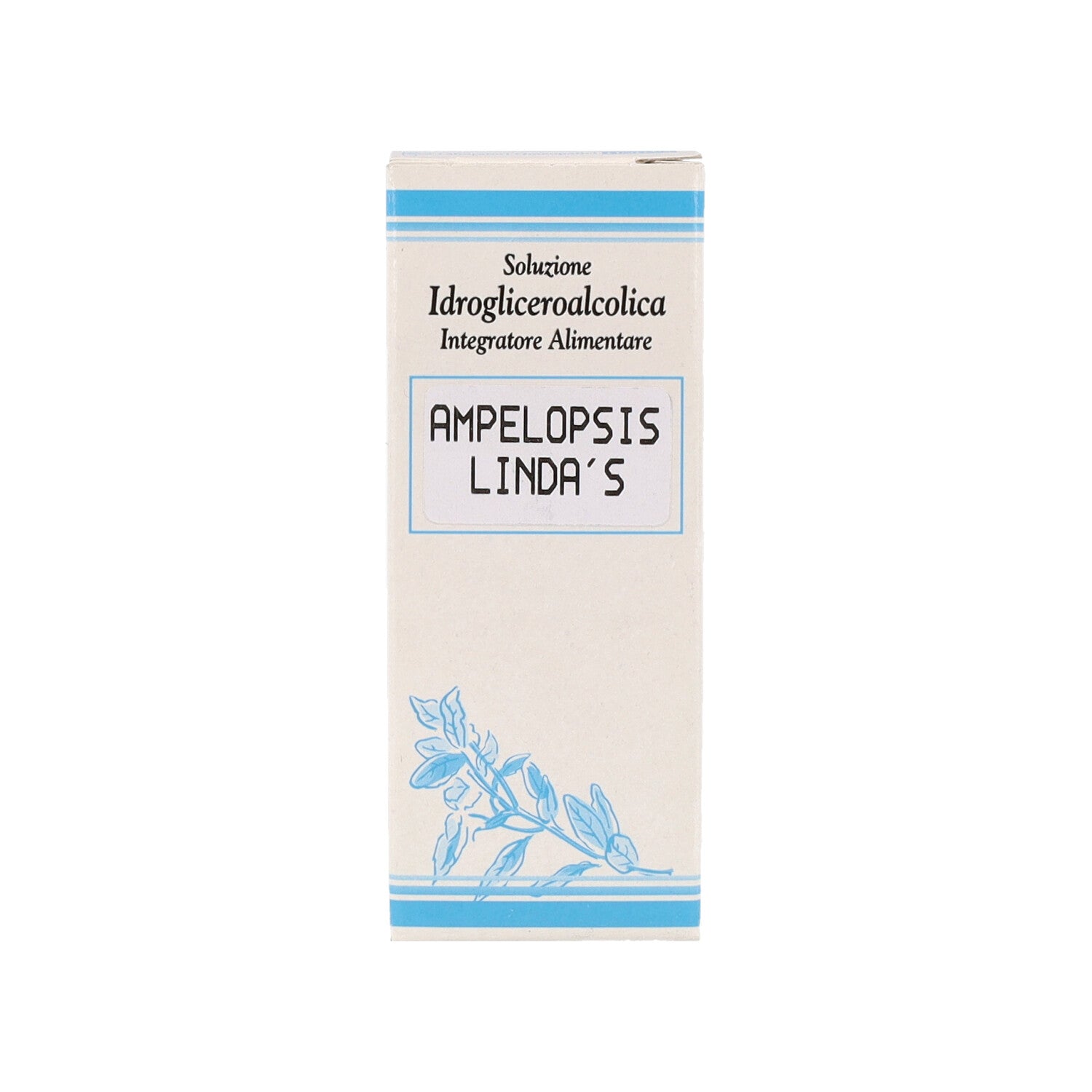 AMPELOPSIS LINDAS GTT - 50ML
