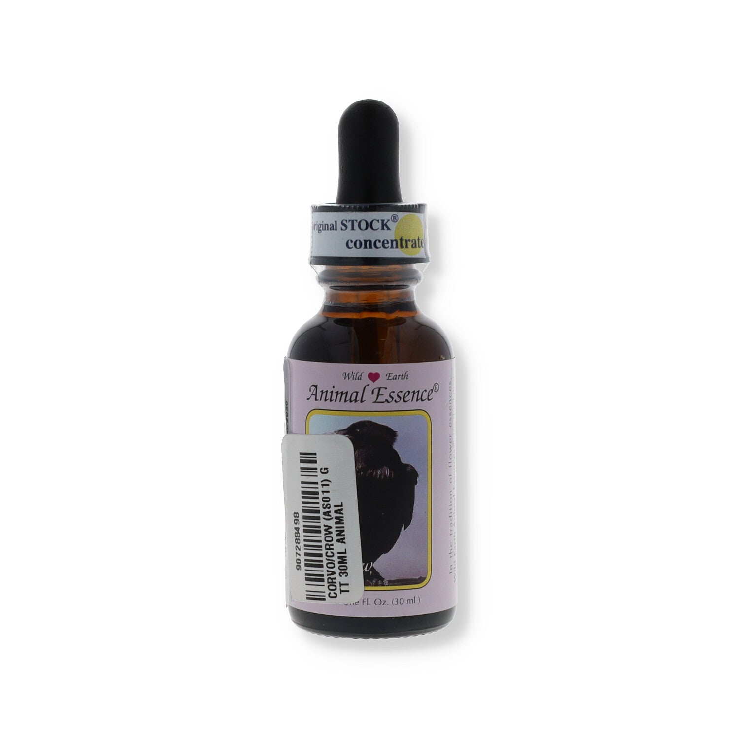 ESSENZA WILD EARTH CROW 30ML
