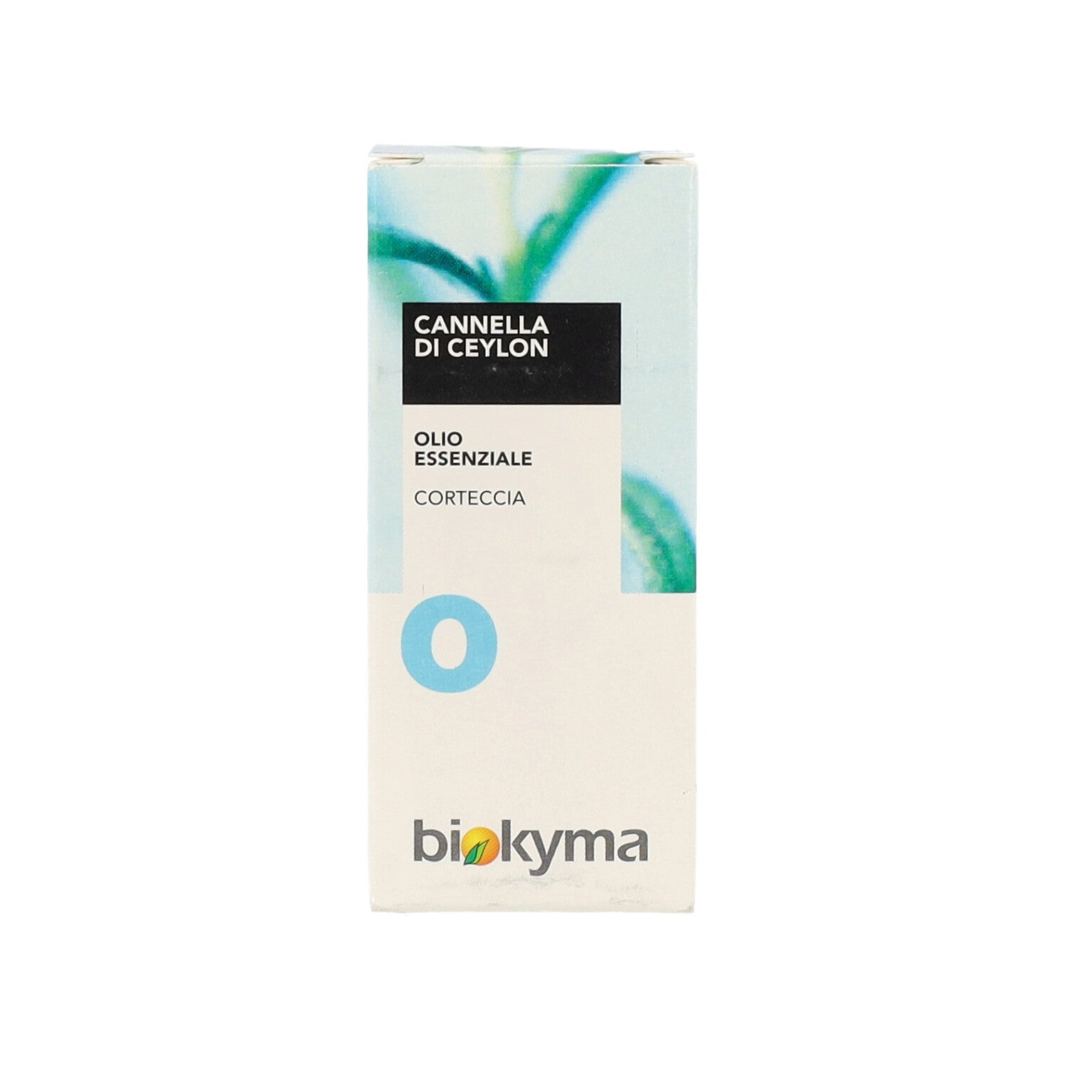 CANNELLA CEYLON OLIO ESSENZIALE 10ML